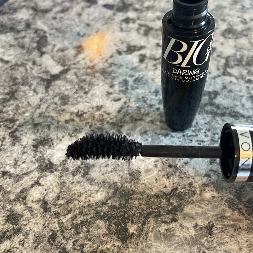 Mascara